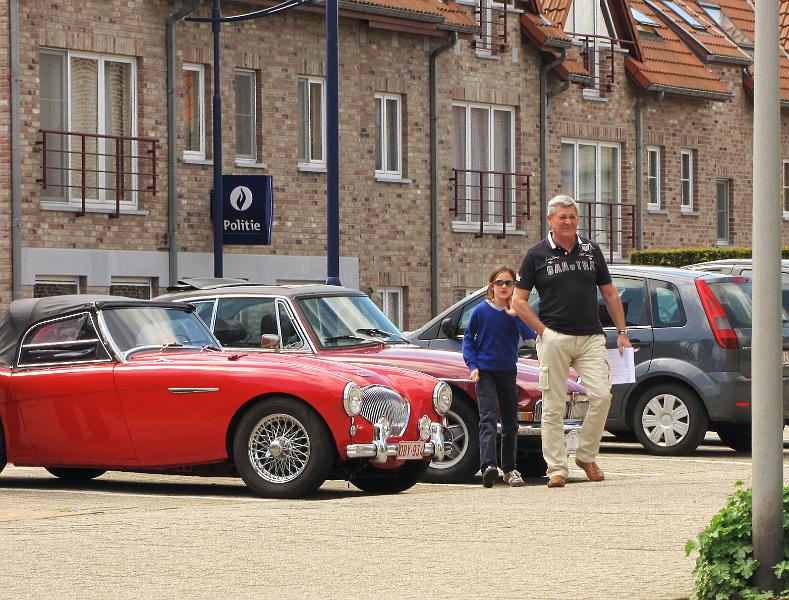 Mei Oldtimerrit op 13-5-2012 organisatie Eleonore en Guido Vanoppen (26).JPG